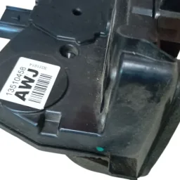 FECHADURA PORTA TRAS DIR ONIX PRISMA COBALT ATÉ 19 SPIN 13/