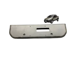 Moldura Suporte Placa Traseira Strada 2014 2015 a 2020