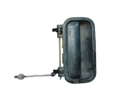 Maçaneta Ext. Tras LD Corsa/Classic 94/10 Vectra Astra 94/96