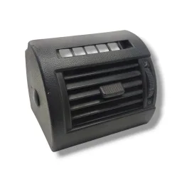 DIFUSOR AR PAINEL ESQUERDO VW FOX 2003 2009 ORIGINAL