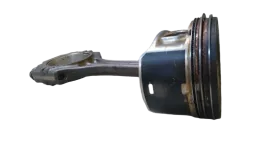 BIELA COM PISTÃO VW GOL G5 1.6 8V 2009 2010 2011