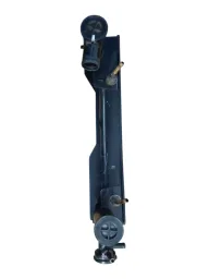 CAIXA RADIADOR SUPERIOR COROLLA 1.8 1.6 2002 2003 A 2008