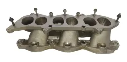 BASE COLETOR ADMISSÃO HYUNDAI AZERA 3.3 V6 2008 2009 2010