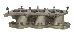 BASE COLETOR ADMISSÃO HYUNDAI AZERA 3.3 V6 2008 2009 2010