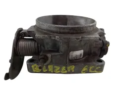 TBI CORPO BORBOLETA S10 BLAZER 4.3 V6 GASOLINA 1996 A 2004