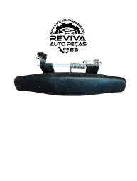 Maçaneta Ext. Diant/Tras Esq Sandero Symbol Duster Oroch 08/