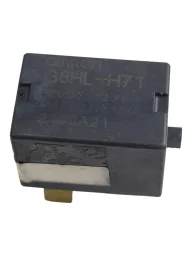 RELE AUXILIAR GERAL 12V HONDA CIVIC CITY 2012 2016