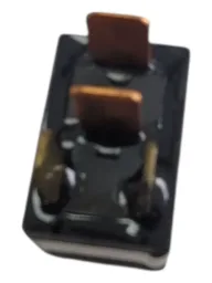 RELE AUXILIAR GERAL 12V HONDA CIVIC CITY 2012 2016