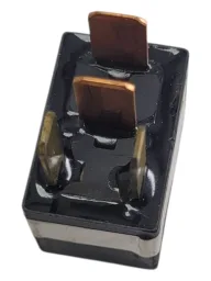 RELE AUXILIAR GERAL 12V HONDA CIVIC CITY 2012 2016