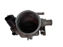 TBI CORPO BORBOLETA CORSA 1.0 1.4 1.6 1994 A 2002 17099151