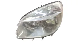 FAROL ESQUERDO DOBLO 2010 2011 A 2021 AVARIA