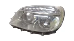 FAROL ESQUERDO DOBLO 2010 2011 A 2021 AVARIA