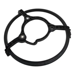 DEFLETOR VENTOINHA CONDENSADOR AUDI A4 1994 A 1999