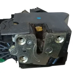 Fechadura Porta DD Sandero 15/ Logan 14/ Duster 21/ s/Tva el