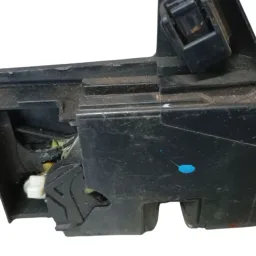 FECHADURA PORTA DD SANDERO 15/ LOGAN 14/ DUSTER 21/ S/TVA EL