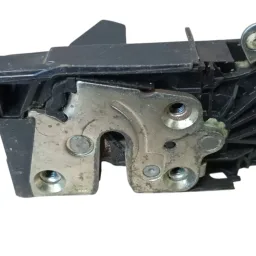 FECHADURA PORTA DD SANDERO 15/ LOGAN 14/ DUSTER 21/ S/TVA EL