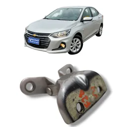 Dobradiça Porta Dianteira Gm Chevrolet Onix 2020 2025