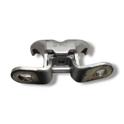 DOBRADIÇA PORTA DIANTEIRA GM CHEVROLET ONIX 2020 2025