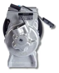 COMPRESSOR AR CONDICIONADO FIT CITY WR-V 1.5 2015 A 2021