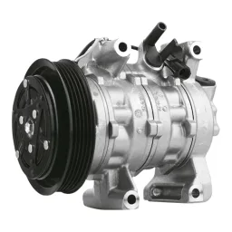 Compressor Ar Condicionado Fit City Wr-v 1.5 2015 a 2021