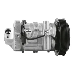 COMPRESSOR AR CONDICIONADO FIT CITY WR-V 1.5 2015 A 2021