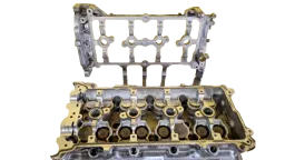 CABEÇOTE MOTOR RENAULT FLUENCE LIVINA 2.0 1.8 2012 STD