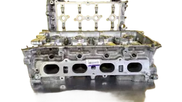 Cabeçote Motor Renault Fluence Livina 2.0 1.8 2012 Std