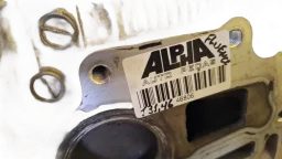 CABEÇOTE MOTOR RENAULT FLUENCE LIVINA 2.0 1.8 2012 STD