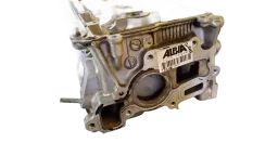 CABEÇOTE MOTOR RENAULT FLUENCE LIVINA 2.0 1.8 2012 STD