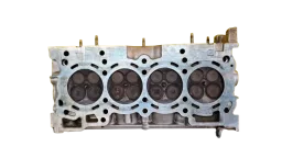 CABEÇOTE MOTOR RENAULT FLUENCE LIVINA 2.0 1.8 2012 STD