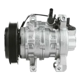COMPRESSOR AR CONDICIONADO FIT CITY WR-V 1.5 2015 A 2021