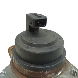 CUBO RODA TRASEIRA DIREITA HYUNDAI HB20 2013 2019 ORIGINAL