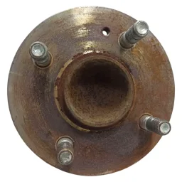 CUBO RODA TRASEIRA DIREITA HYUNDAI HB20 2013 2019 ORIGINAL