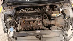 MOTOR HB20 CERATO I30 SOUL 1.6 16V FLEX 2009 A 2013 128CV