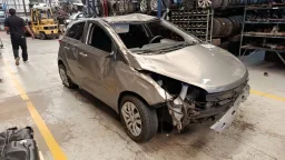 MOTOR HB20 CERATO I30 SOUL 1.6 16V FLEX 2009 A 2013 128CV