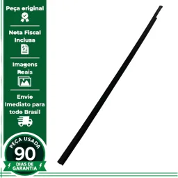 PESTANA EXTERNA DIANTEIRA ESQUERDA PAJERO TR4 2003 A 2009