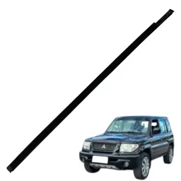 Pestana Externa Dianteira Esquerda Pajero TR4 2003 a 2009