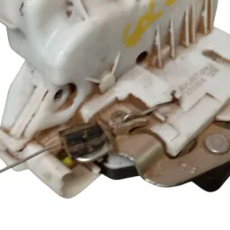 FECHADURA PORTA GOL SAV VOYAGE D DIR G5 G6 G7 G8 S/ TRAVA EL