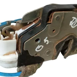 FECHADURA PORTA GOL SAV VOYAGE D DIR G5 G6 G7 G8 S/ TRAVA EL
