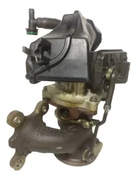 TURBINA COM COLETOR VW UP TSI 1.0 2015 2016 2017 2018