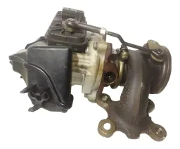 TURBINA COM COLETOR VW UP TSI 1.0 2015 2016 2017 2018
