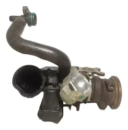 TURBINA COM COLETOR VW UP TSI 1.0 2015 2016 2017 2018
