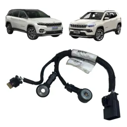 Sensor Detonação Original Jeep Compass Commander 46346561