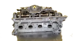 CABEÇOTE BMW X1 320I 120I 2.0 N46 GAS 2006 A 2013