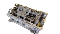 Cabeçote Bmw X1 320i 120i 2.0 N46 Gas 2006 a 2013