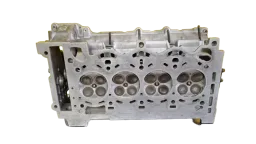 CABEÇOTE BMW X1 320I 120I 2.0 N46 GAS 2006 A 2013