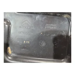 DEFLETOR AR DIREITO TRASEIRO CITROËN C3 13/21 9678238280