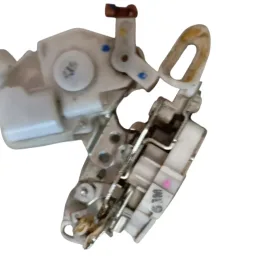 Fechadura Porta Dianteira Direita Etios 2013 a 2021