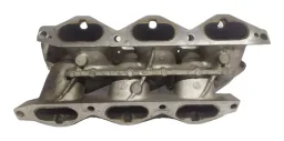 Base Coletor Admissão Hyundai Azera 3.3 V6 2008 2009 2010