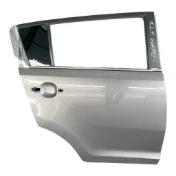 Porta Traseira Direita Sportage 2011 2012 a 2016